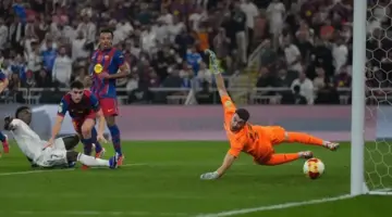 الدوري الإسباني للمشجعين: بلّغ عن البث “المقرصن”.. واحصل على 50 يورو